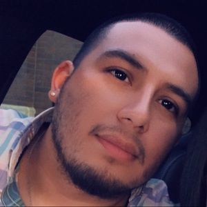 Meet your Posher, Sergio